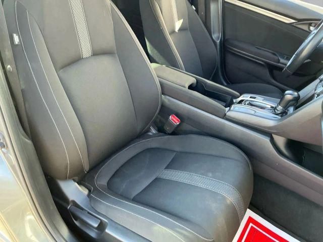 used 2020 Honda Civic car, priced at $21,484