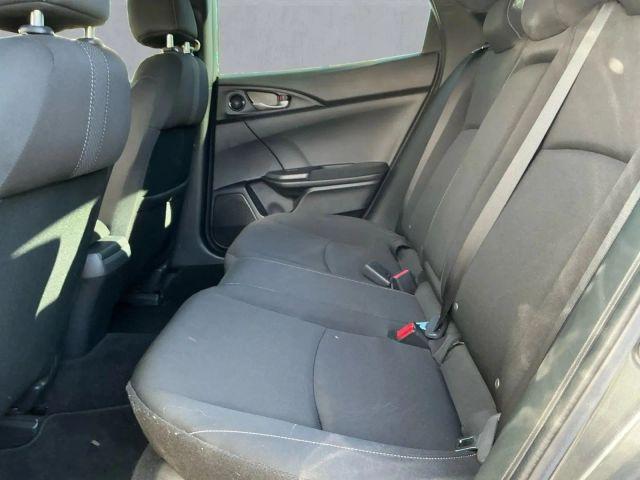 used 2020 Honda Civic car, priced at $21,484