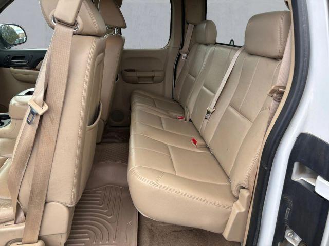 used 2008 Chevrolet Silverado 1500 car, priced at $3,967