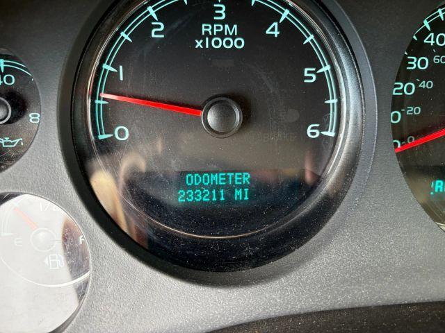 used 2008 Chevrolet Silverado 1500 car, priced at $3,967