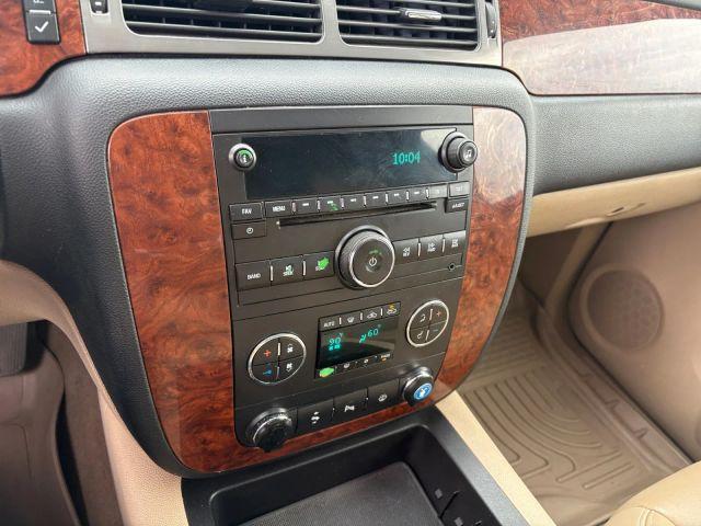 used 2008 Chevrolet Silverado 1500 car, priced at $3,967