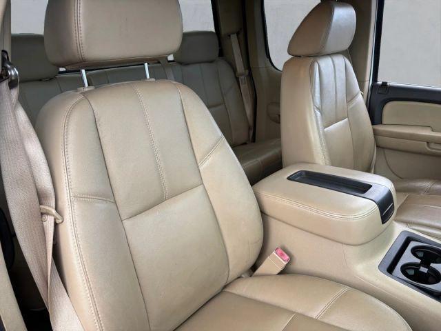 used 2008 Chevrolet Silverado 1500 car, priced at $3,967