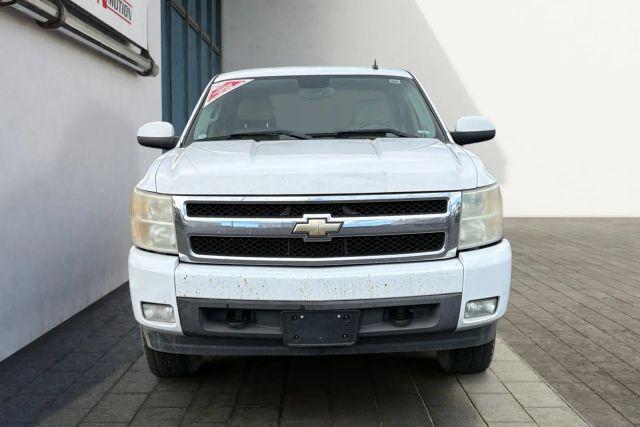 used 2008 Chevrolet Silverado 1500 car, priced at $3,967