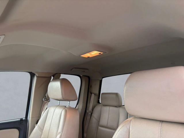 used 2008 Chevrolet Silverado 1500 car, priced at $3,967