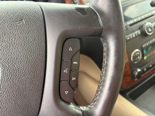 used 2008 Chevrolet Silverado 1500 car, priced at $3,967