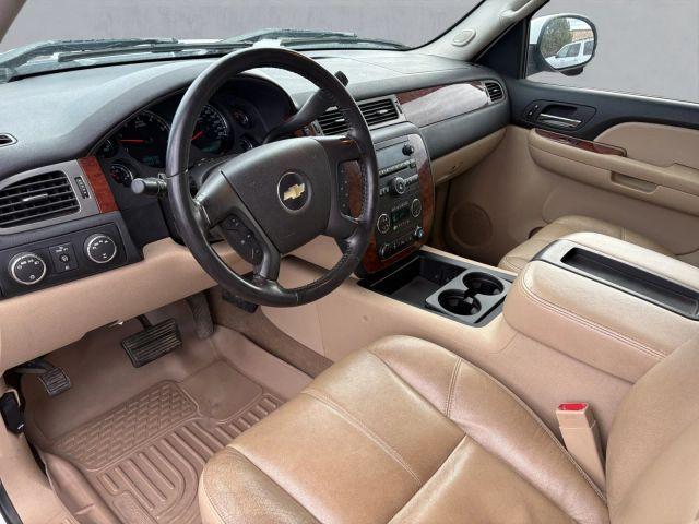 used 2008 Chevrolet Silverado 1500 car, priced at $3,967