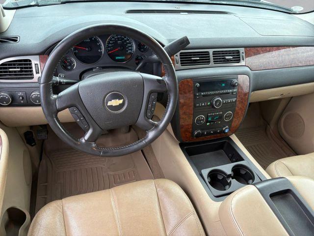 used 2008 Chevrolet Silverado 1500 car, priced at $3,967