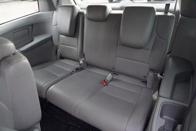 used 2016 Honda Odyssey car, priced at $15,971