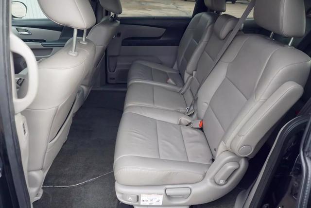 used 2016 Honda Odyssey car, priced at $15,971