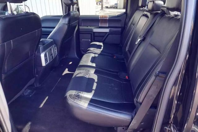 used 2016 Ford F-150 car, priced at $17,971