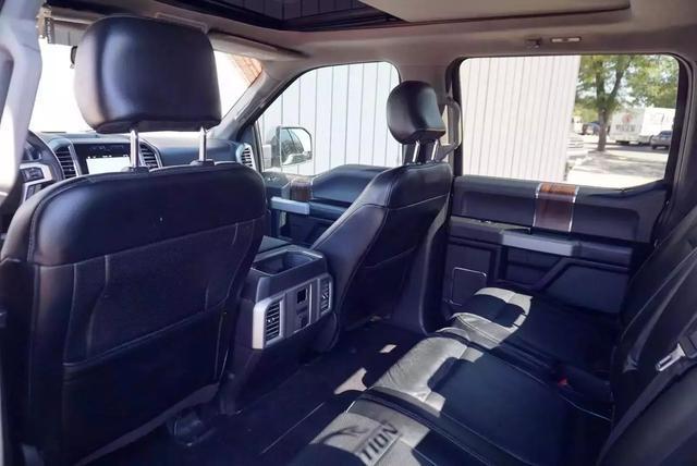 used 2016 Ford F-150 car, priced at $17,971