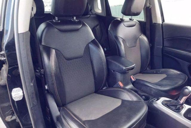 used 2020 Jeep Compass car, priced at $16,984