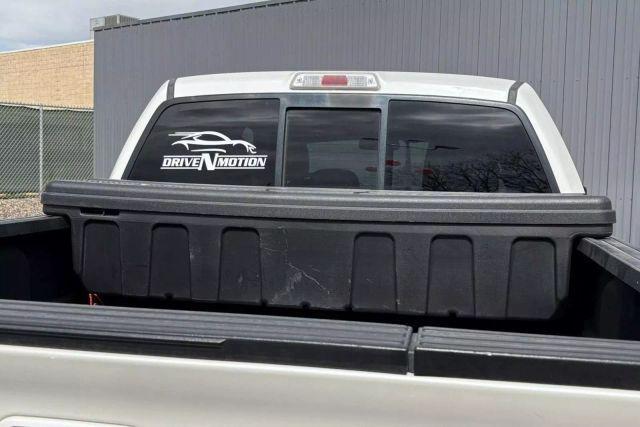 used 2014 Ford F-150 car, priced at $20,971