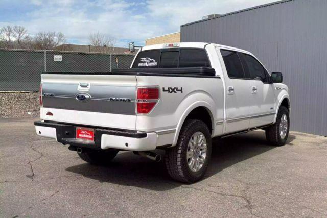 used 2014 Ford F-150 car, priced at $20,971