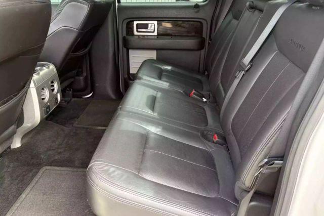 used 2014 Ford F-150 car, priced at $20,971