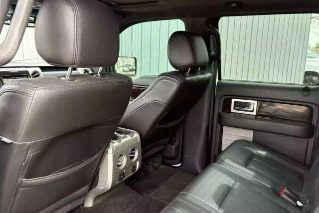 used 2014 Ford F-150 car, priced at $20,971