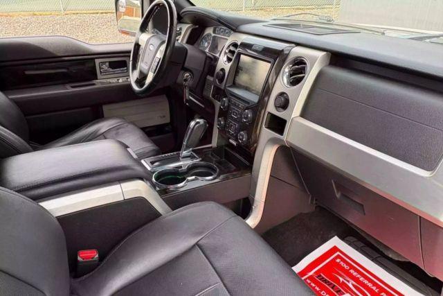 used 2014 Ford F-150 car, priced at $20,971