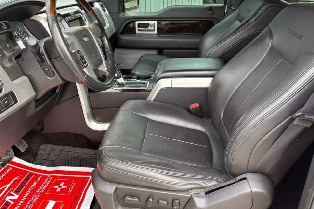 used 2014 Ford F-150 car, priced at $20,971