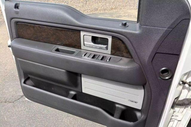 used 2014 Ford F-150 car, priced at $20,971
