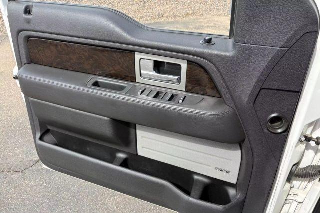 used 2014 Ford F-150 car, priced at $20,971