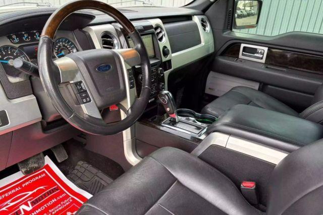 used 2014 Ford F-150 car, priced at $20,971