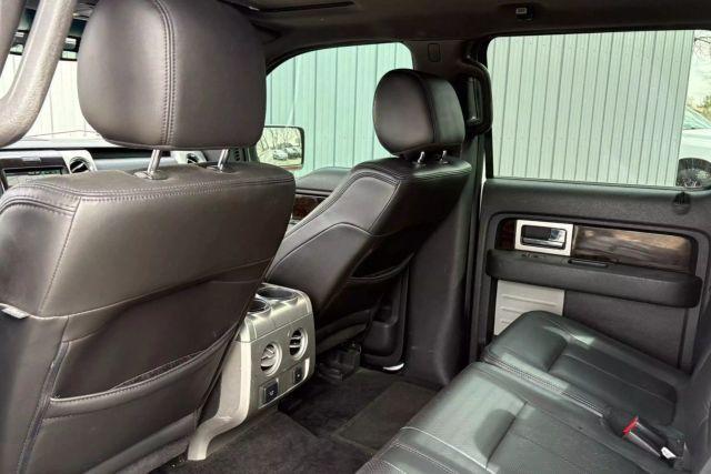 used 2014 Ford F-150 car, priced at $20,971