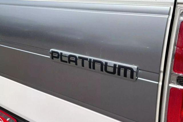used 2014 Ford F-150 car, priced at $20,971