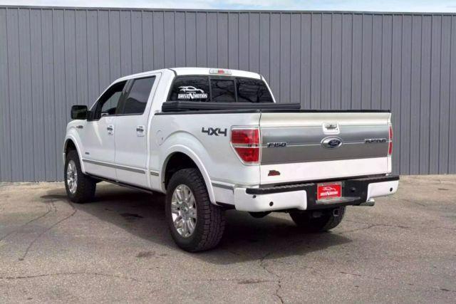 used 2014 Ford F-150 car, priced at $20,971