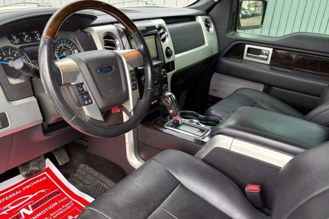 used 2014 Ford F-150 car, priced at $20,971