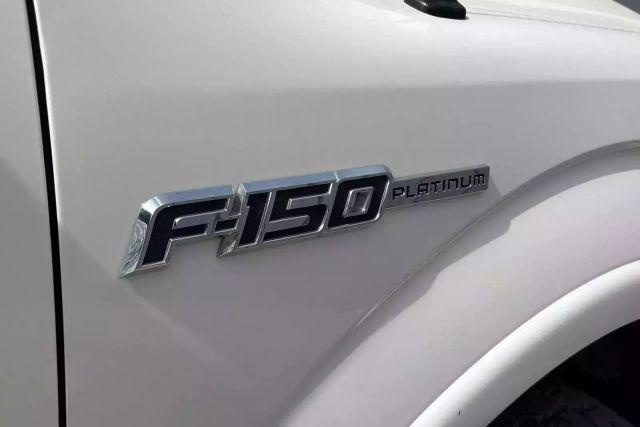 used 2014 Ford F-150 car, priced at $20,971