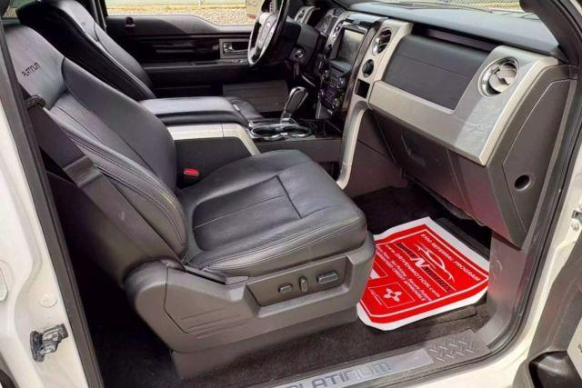 used 2014 Ford F-150 car, priced at $20,971