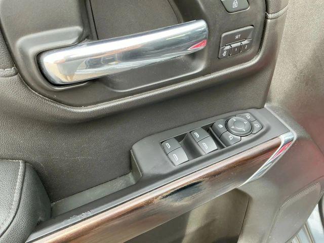 used 2019 GMC Sierra 1500 car, priced at $35,984