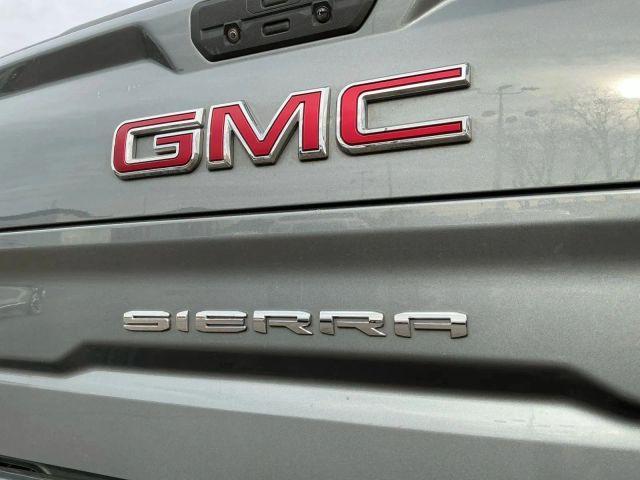 used 2019 GMC Sierra 1500 car, priced at $35,984