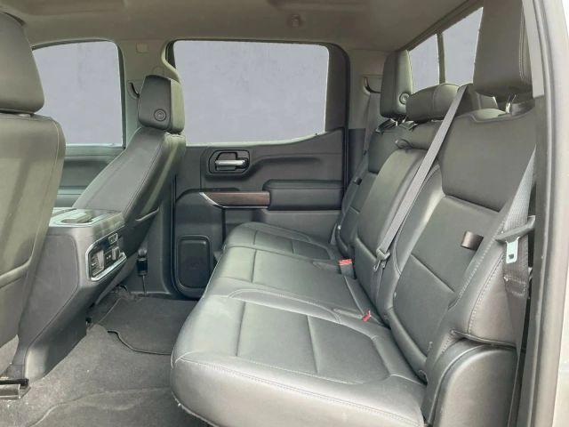 used 2019 GMC Sierra 1500 car, priced at $35,984