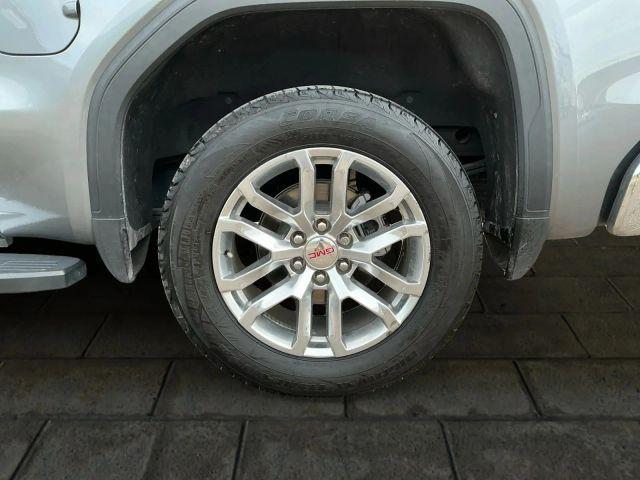used 2019 GMC Sierra 1500 car, priced at $35,984