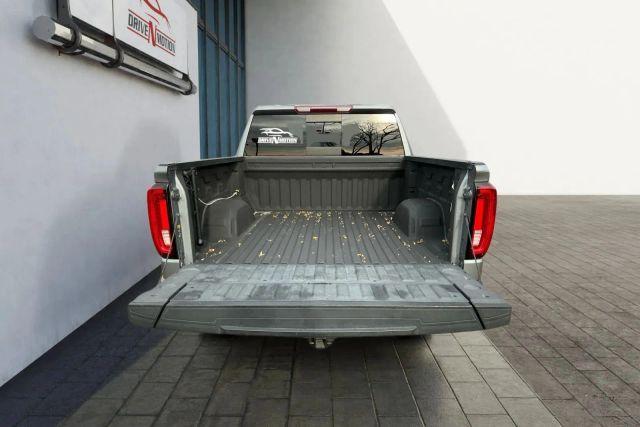 used 2019 GMC Sierra 1500 car, priced at $35,984