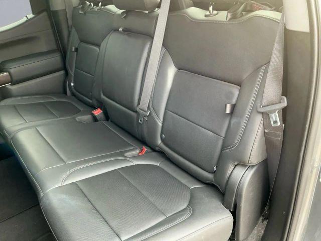 used 2019 GMC Sierra 1500 car, priced at $35,984