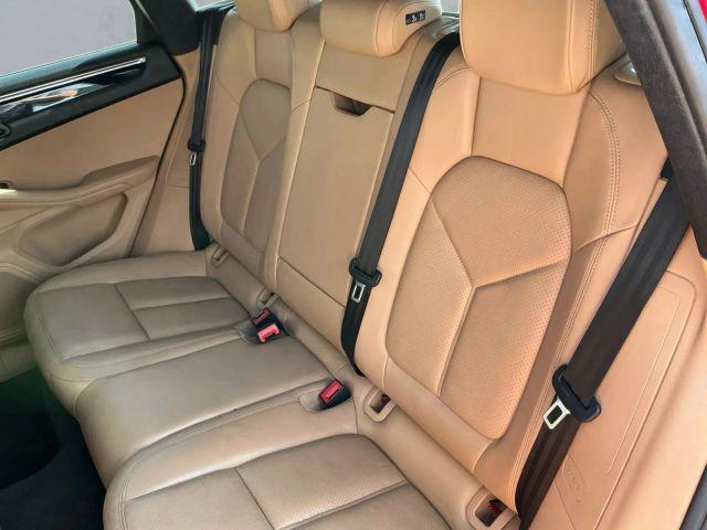 used 2017 Porsche Macan car, priced at $21,971