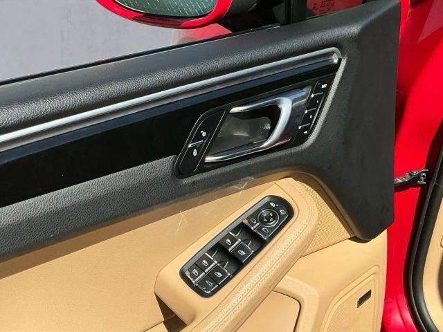 used 2017 Porsche Macan car, priced at $21,971