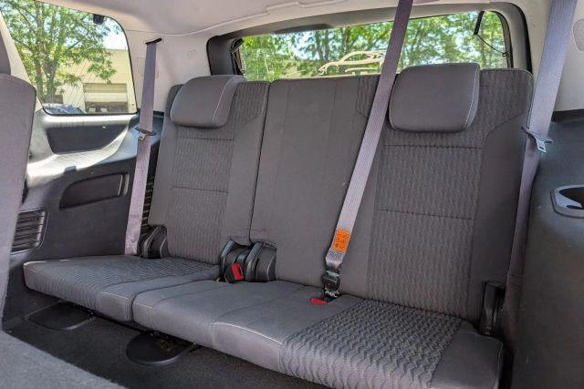 used 2016 Chevrolet Tahoe car, priced at $18,484