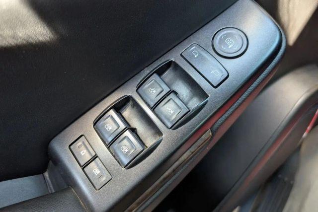used 2016 Chevrolet Tahoe car, priced at $18,484