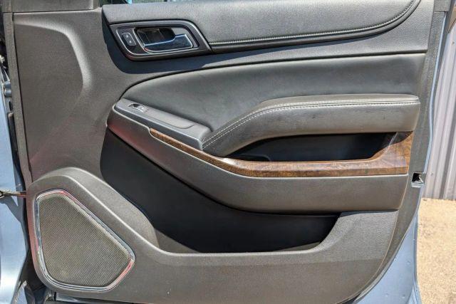 used 2016 Chevrolet Tahoe car, priced at $18,484