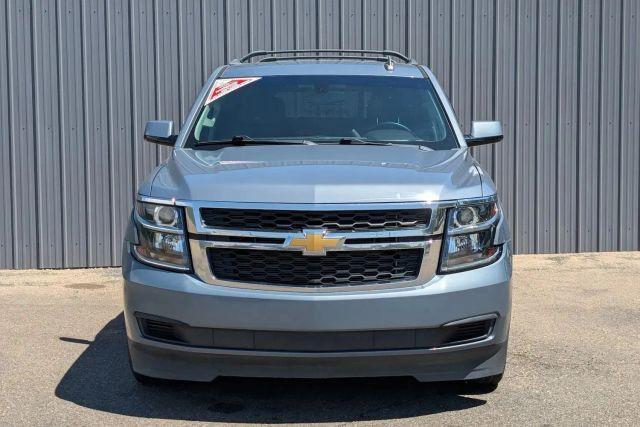 used 2016 Chevrolet Tahoe car, priced at $18,484