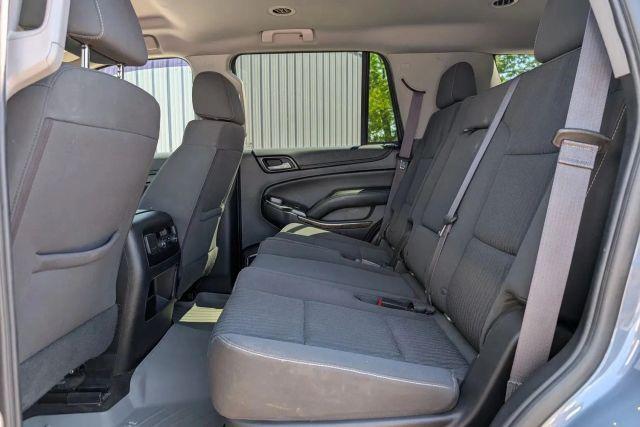 used 2016 Chevrolet Tahoe car, priced at $18,484
