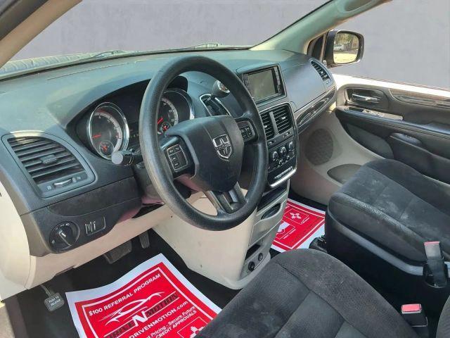 used 2019 Dodge Grand Caravan car, priced at $11,471