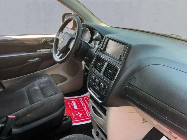 used 2019 Dodge Grand Caravan car, priced at $11,471