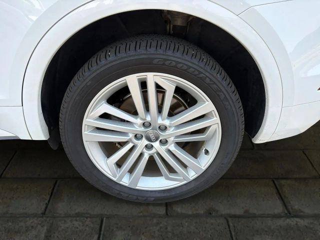 used 2018 Audi Q5 car, priced at $14,971
