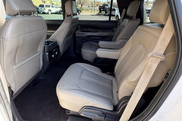 used 2019 Ford Expedition car, priced at $28,484
