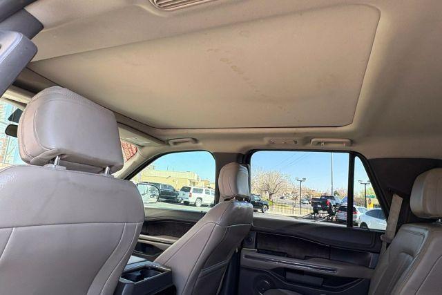 used 2019 Ford Expedition car, priced at $28,484