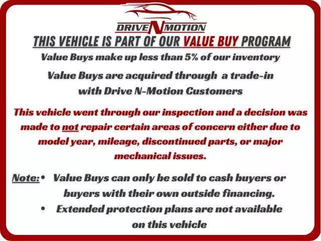used 2015 Dodge Journey car, priced at $4,967